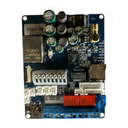 Praetorian Mother Board (2.22)