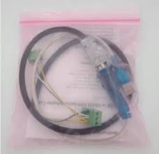 INFINITY USB TO SERIAL ADAPTOR FOR CONNECTING CARINA READER TO LAPTOP