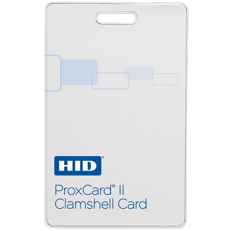 HID ProxCard II by HID
