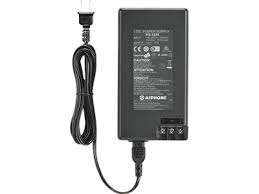 PS-1225UL 12Vdc 2.5Amp Power Supply, 120VM