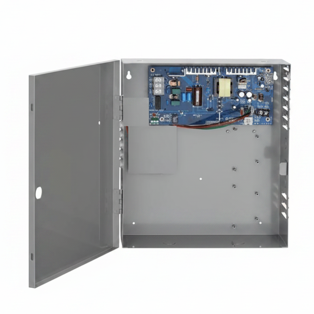 Von Duprin Ps-902 12Vdc / 24Vdc 2 Amp Power Supply