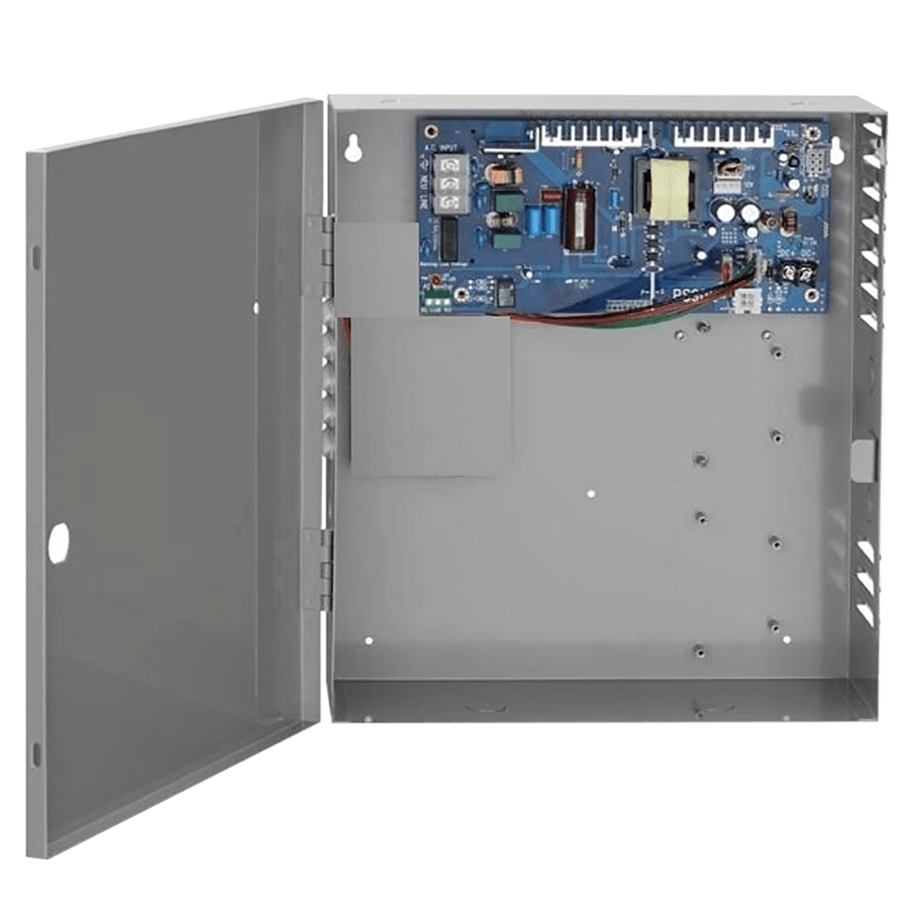 Von Duprin Ps-902 12Vdc / 24Vdc 2 Amp Power Supply