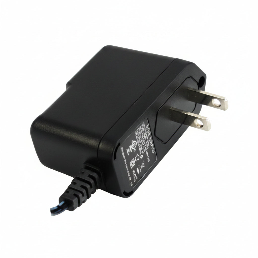 12Vdc Power Supply Plug-In 700 Ma(6.22)