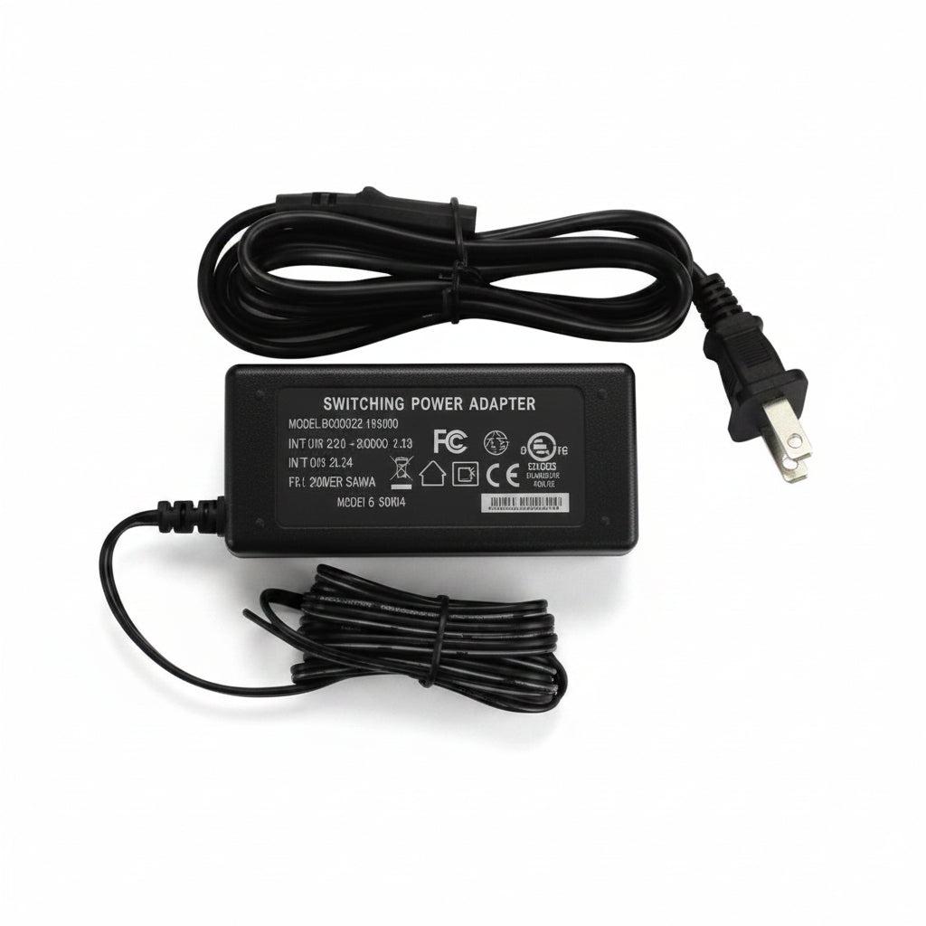 24Vdc 2Amp Power Supply
