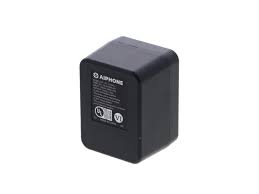 PT-1210NA 12Vac Plug-In Transformer, 10V, UL Listed