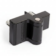 Locinox Puma 180° Hinge (BLACK) by Locinox