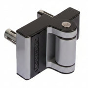 Locinox Puma 180° Hinge (SILVER) by Locinox