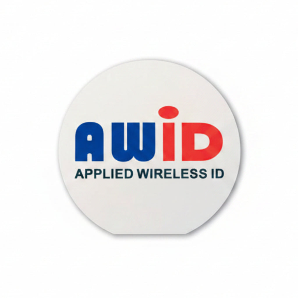 Awid Adhesive Prox Wafer (1.23)