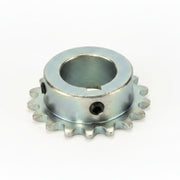 LIMIT SWITCH DRIVE SPROCKET (K15-35B17LGF)(8.22)
