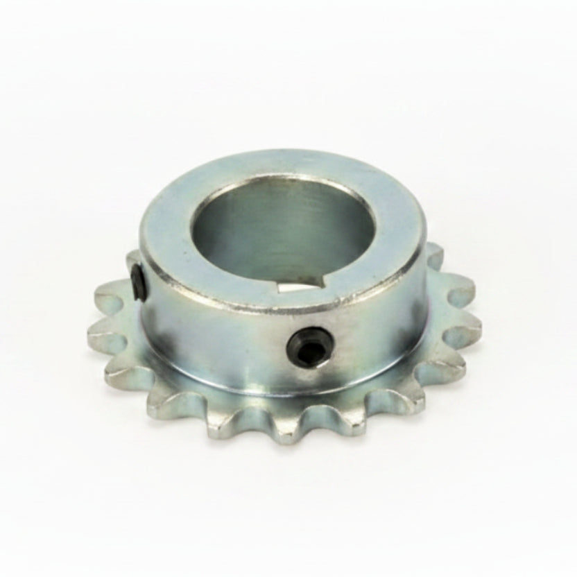 LIMIT SWITCH DRIVE SPROCKET (K15-35B17LGF)(8.22)