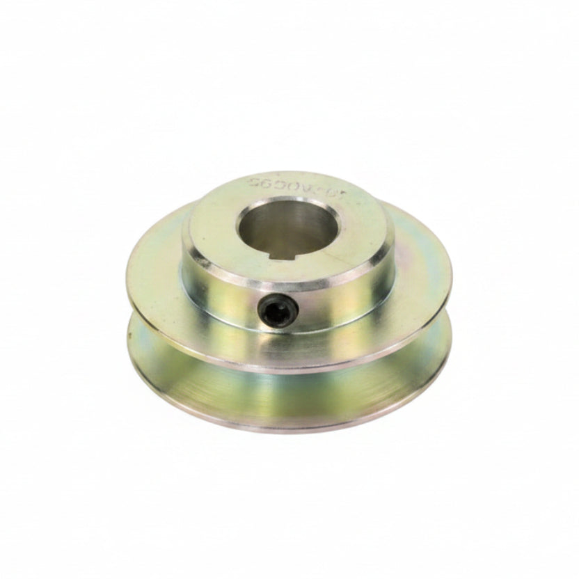SL3000 GEAR PULLEY (8.22)