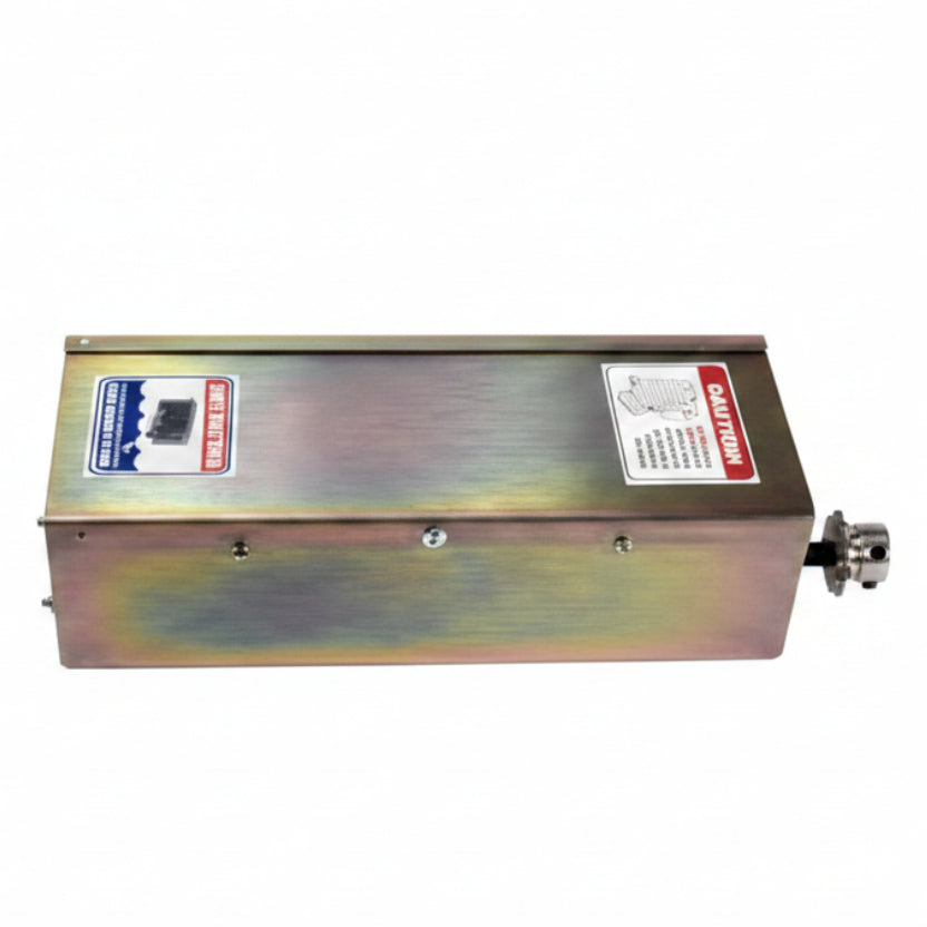 LIMIT ASSEMBLY WITH BOX FOR SL3000(8.22)