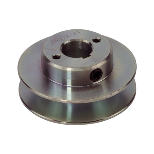 Replacement Pulley for Q018 Motor by Liftmaster