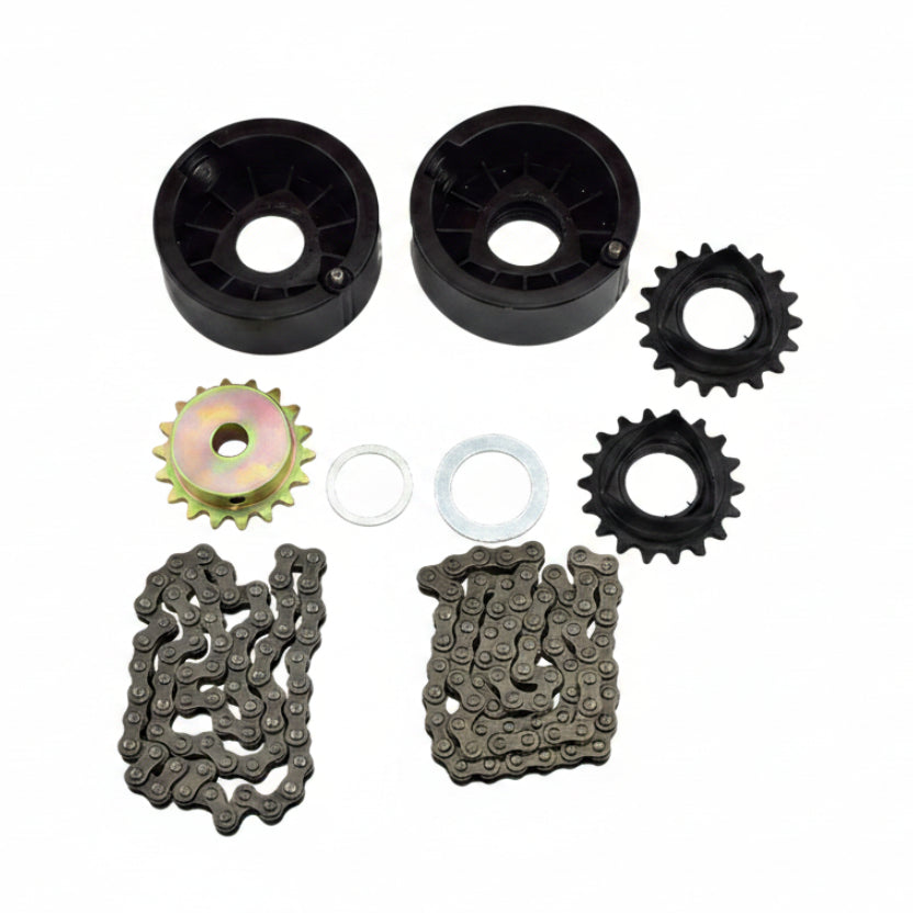 Replacement Limit Chain and Sprocket by Liftmaster