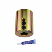Replacement Output Shaft by Liftmaster
