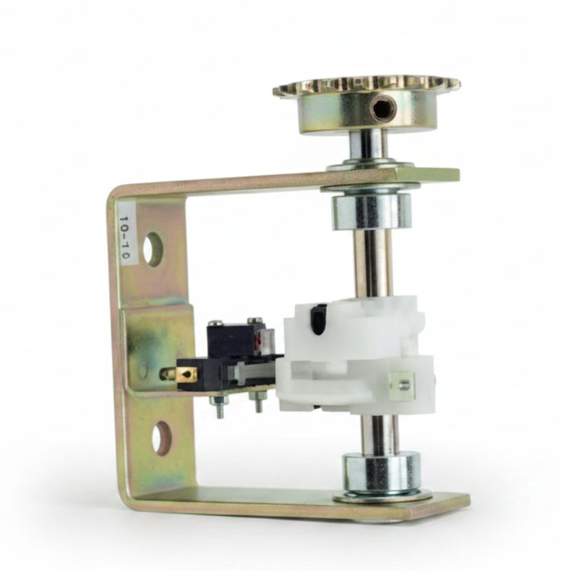 LIMIT ASSEMBLY CSW (K75-50189) (8.22)