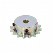 SPROCKET 50B16 5/8" BORE( MAIN GEAR BOX PN#:Q050 ALSO FOR ROBO SWING)(8.22)