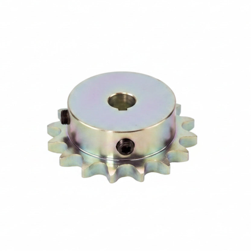SPROCKET 50B16 5/8" BORE( MAIN GEAR BOX PN#:Q050 ALSO FOR ROBO SWING)(8.22)