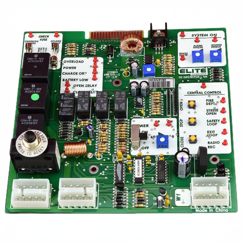 Replacement Robo Circuit Board by Liftmaster