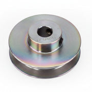 Replacement Pulley Q123 Motor by Liftmaster