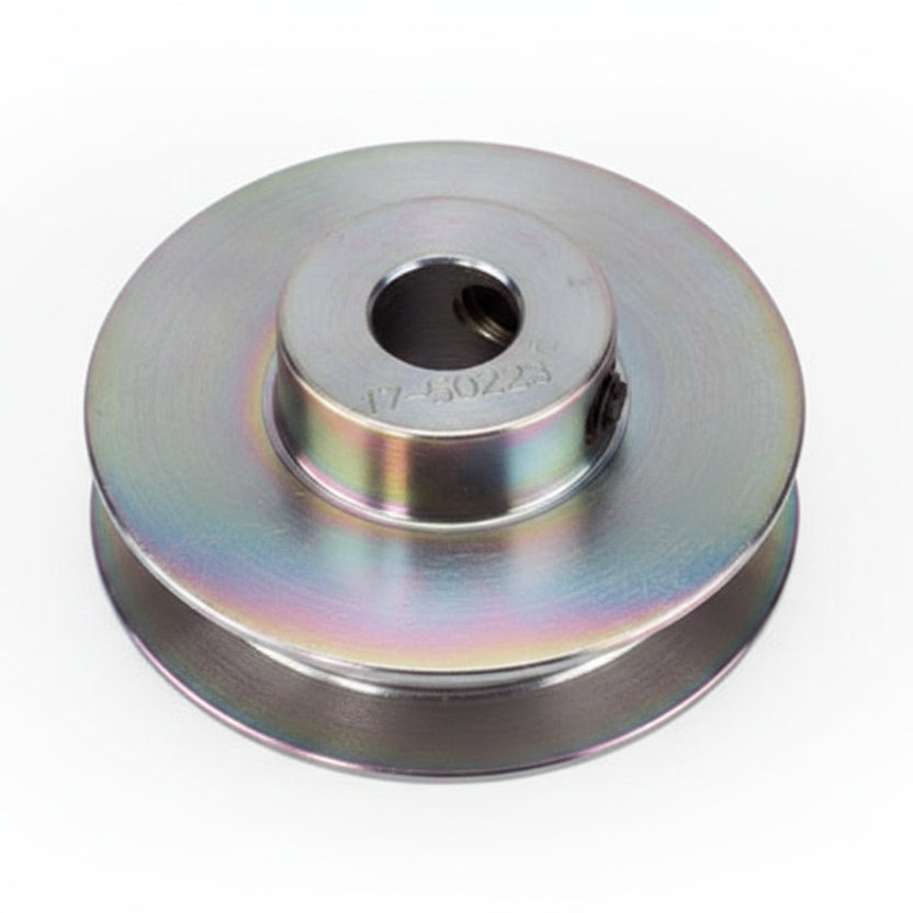 Replacement Pulley Q123 Motor by Liftmaster
