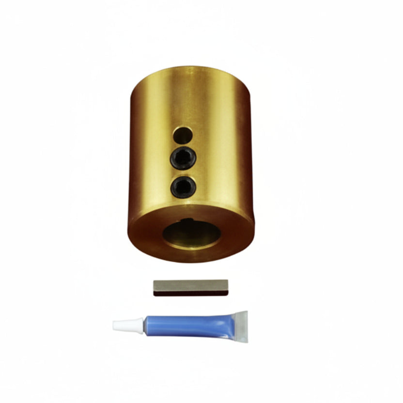 Replacement Output Shaft by Liftmaster