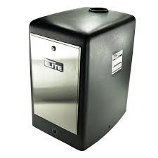 ELITE CSW COVER W/ DOOR (8.22)