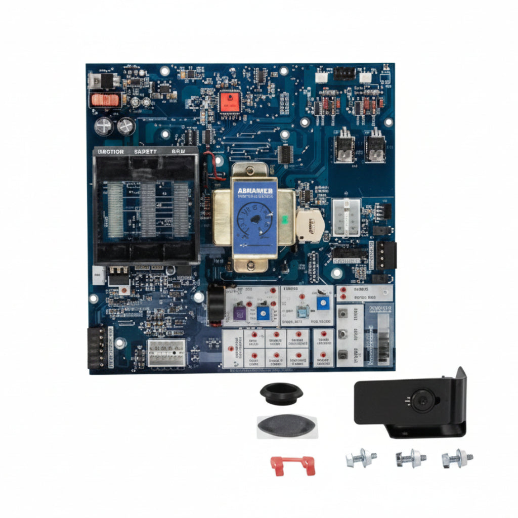 Elite Omni Control Board For SL3000 And CSW200 **Discontinued - No Replacement**