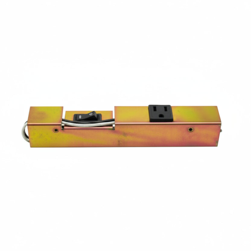 POWER STRIP  FOR ELITE OPERATOR(K74-50282) (CSW & SL3000) (8.22)