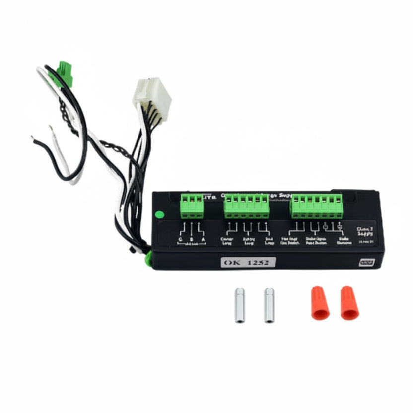 Replacement OMNI Surge Module by Liftmaster