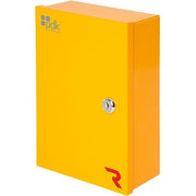 4 DOOR EXPANSION NODE WITH ONBOARD POWER SUPPLY