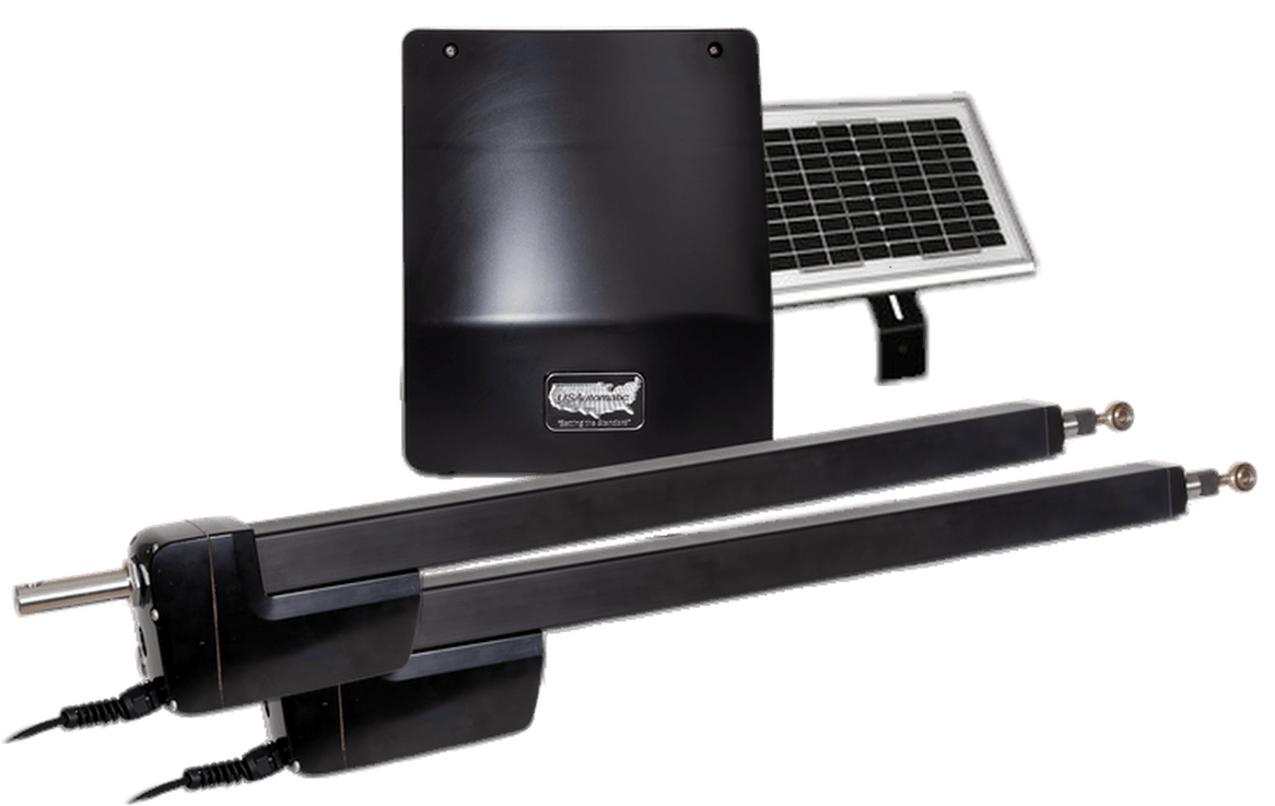US Automatic Ranger HD 2 (SOLAR) by USAutomatic