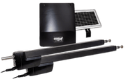 US Automatic Ranger HD 2 (SOLAR) by USAutomatic