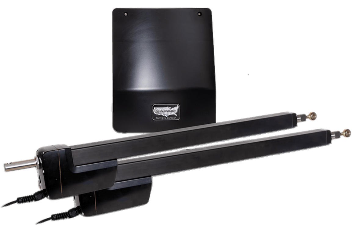 US Automatic Ranger HD 2 (A/C) by USAutomatic