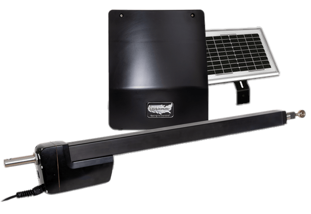US Automatic Ranger HD 1 (SOLAR) by USAutomatic