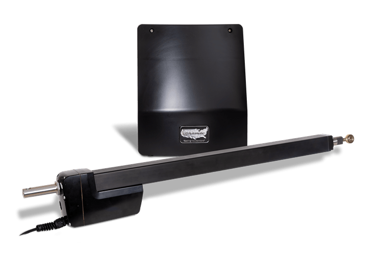 US Automatic Ranger HD 1 (A/C) by USAutomatic