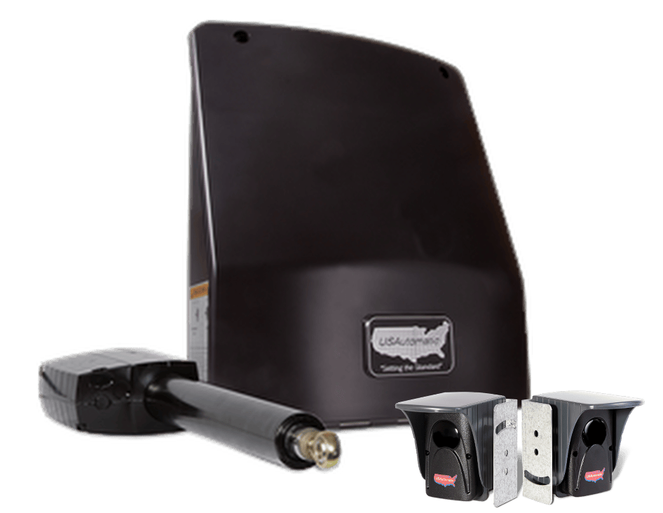 US Automatic Ranger I (A/C) by USAutomatic