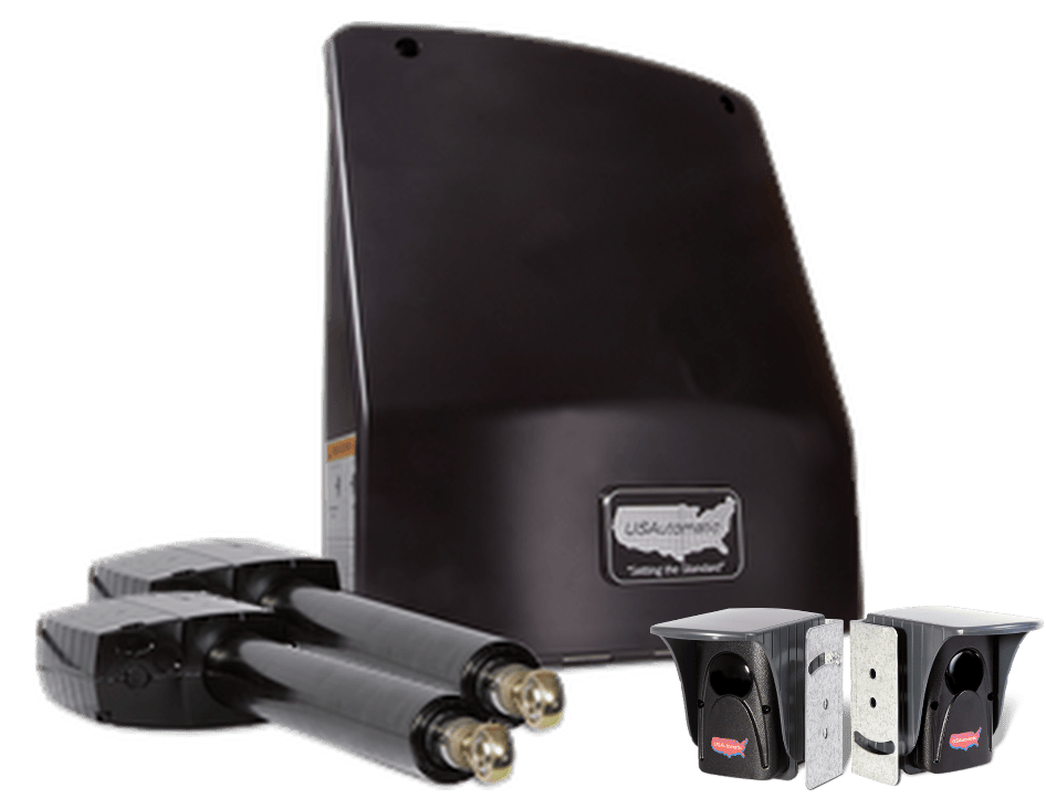US Automatic Ranger II (A/C) by USAutomatic