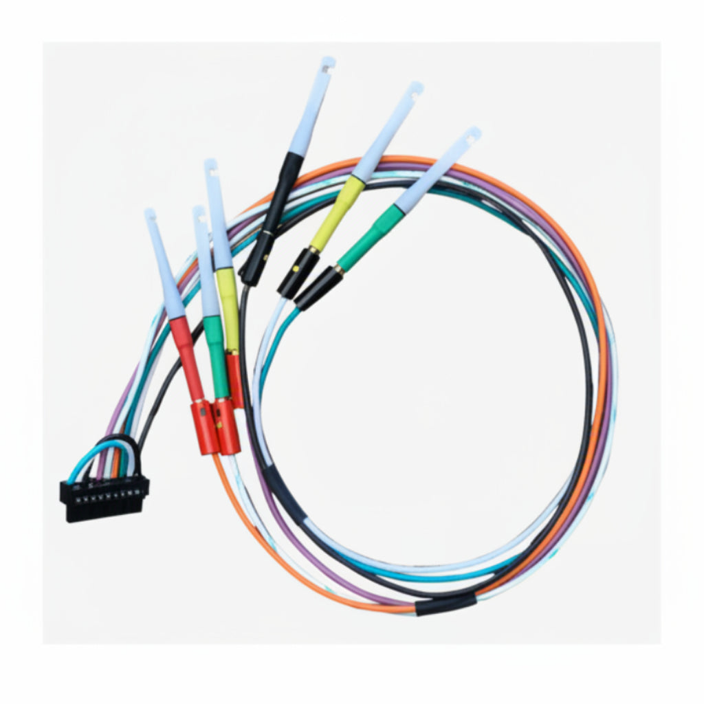 Access Probe For Rat Module