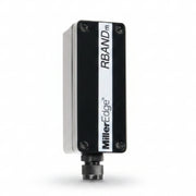RBAND Monitored Wireless Gate Edge Transmitter