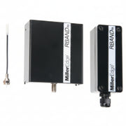 RBAND Monitored Wireless 10k (T2) Gate Edge Kit (Includes One Transmitter And One Receiver) (1.23)