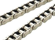 40 Riveted High Guard Chain ..***Sold In 10' Section***