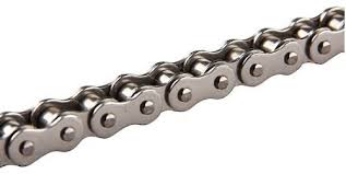 # 41 Stainless Steel Chain/ Per Foot(Sold In 10' Section)(6.23)