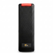 Red Mullion Reader For High-Security + Prox Credentials