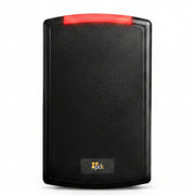 Red Single Gang Reader **Discontinued - Replaced By PDA-RKPBV2**