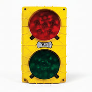 Red/Green Traffic Light