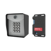 Ridge 500 Code Wireless Keypad With Receiver (433Mhz) (2.23)