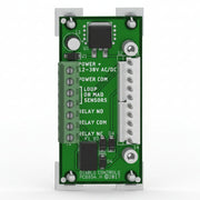 Rack For Dsp-50/55 Loop Detector(11.23)
