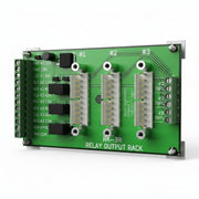 3 Detector Loop Rack(11.23)