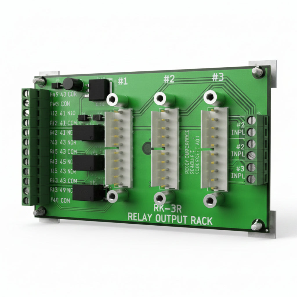 3 Detector Loop Rack(11.23)